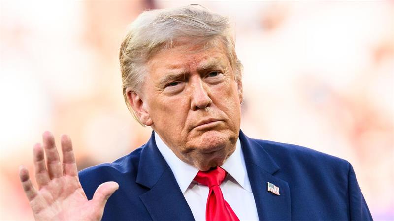 Britischer Premier beruft Kabinett – Telefonat mit Trump Trump hat bereits mit Burnham telefoniert. (Archivbild)