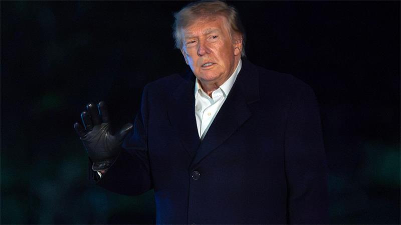 Militärhinrichtung in USA soll per Livestream gezeigt werden Trump ließ in den letzten Wochen seiner ersten Amtszeit 13 Häftlinge hinrichten.