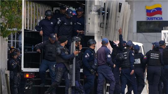 Trump nennt unter anderem die Freilassung politischer Gefangener als Grund für eine mögliche Entspannung zwischen den Ländern. (Archivbild)