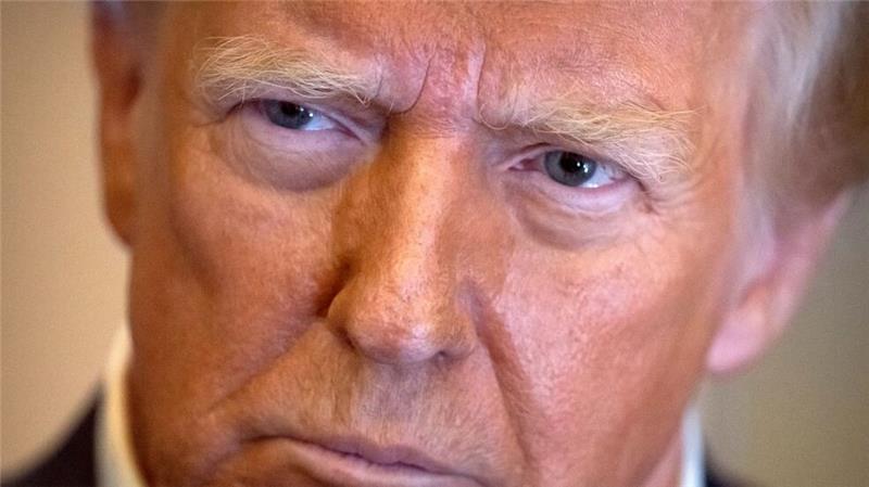 USA und Kolumbien legen Zollstreit wegen Abschiebeflügen bei Trump reagiert sofort auf Kolumbiens Weigerung, Abschiebeflüge landen zu lassen. (Archivbild)