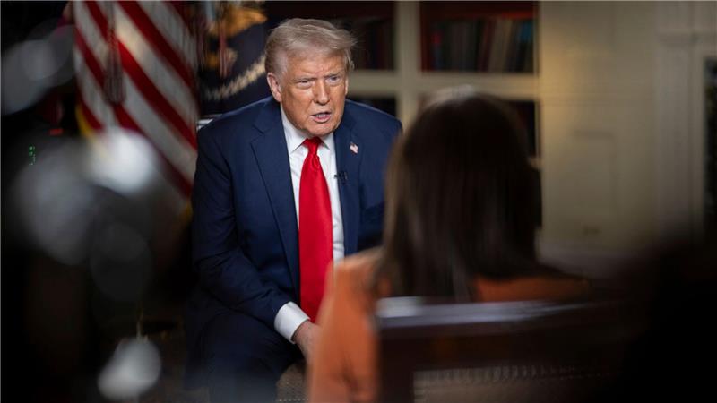 Trump will Selbstabschiebungen