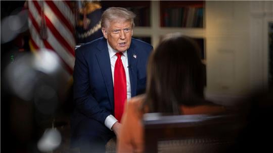 Trump will Selbstabschiebungen