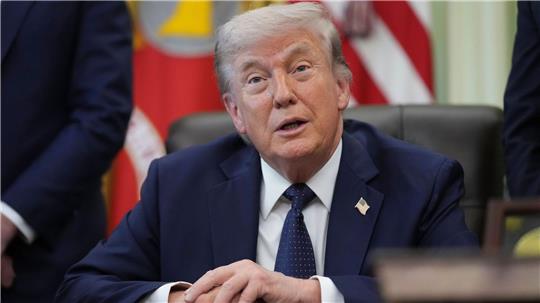 Trump will Waffenruhe im Libanon verlängern.