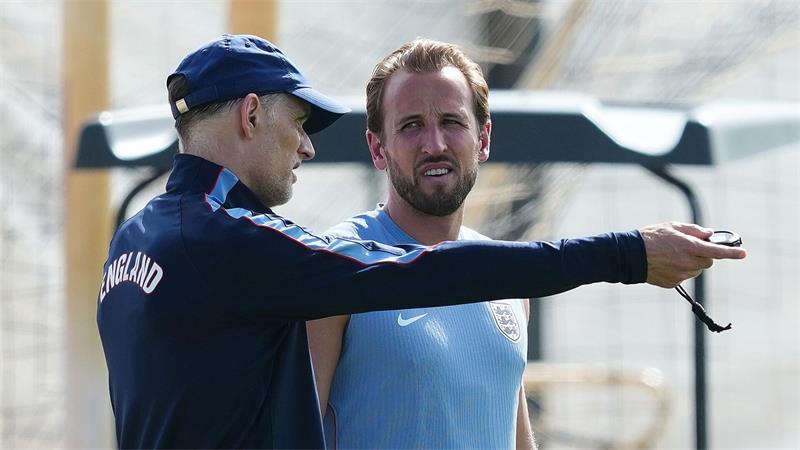 Tuchel hat den Einfluss des FC Bayern auf Harry Kane gelobt.