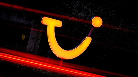 Tui will seinen Aktionären erstmals seit der Corona-Krise wieder eine Dividende zahlen. (Archivbild)