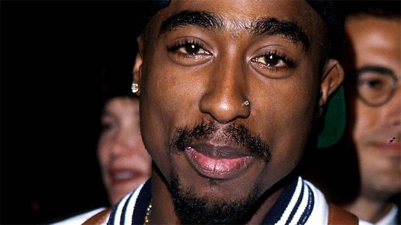 Prozess um Mord an Tupac Shakur geht in Endphase Tupac Shakur wurde 1996 in einem Auto in Las Vegas angeschossen und tödlich verletzt. (Archivbild)