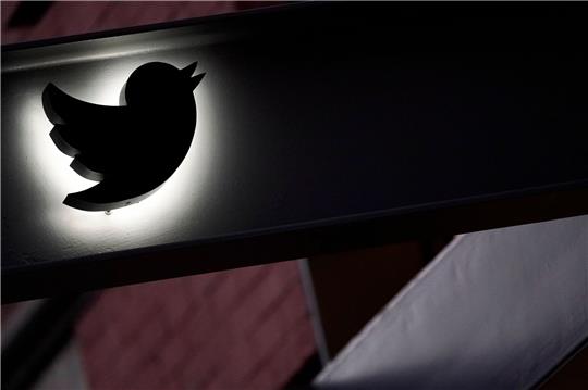 Twitter steht immer wieder für seinen Umgang mit Desinformation in der Kritik.