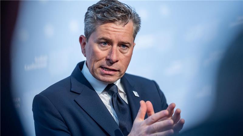 UN-Nothilfekoordinator Tom Fletcher sprach von Frustration und Wut angesichts des andauernden Kriegs.