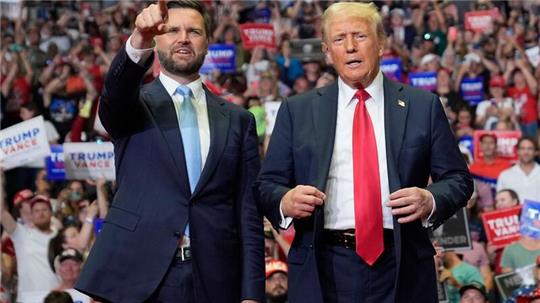 US-Geheimdienste: Iran will Zwietracht vor der Wahl schüren.