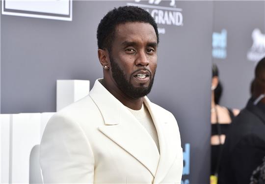 US-Musiker Sean Combs sieht sich mit einer Zivilklage konfrontiert.
