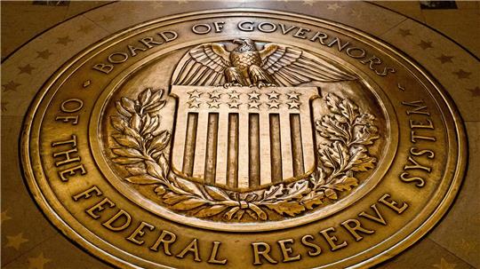 US-Notenbank Fed. (Archivfoto)