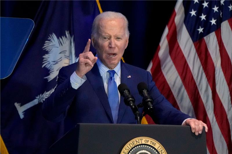 Drei US-Soldaten bei Drohnenangriff in Jordanien getötet US-Präsident Joe Biden: Der Anschlag sei «von radikalen, vom Iran unterstützten militanten Gruppen» verübt worden.