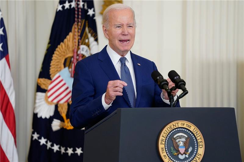 Biden: Folgen des Wagner-Aufstands in Russland noch offen US-Präsident Joe Biden äußerte sich erstmals öffentlich zu dem Aufstand in Russland.