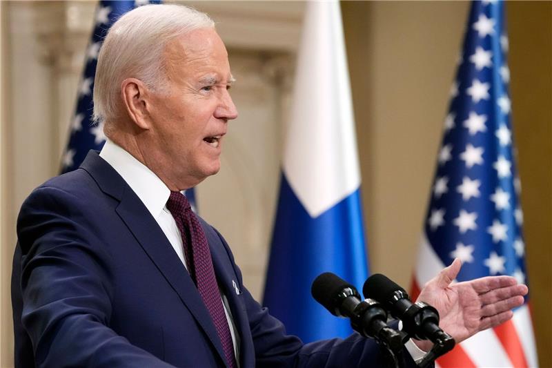 US-Regierung erlässt Teil der Studienschulden US-Präsident Joe Biden erlässt insgesamt 39 Milliarden US-Dollar an Schulden.