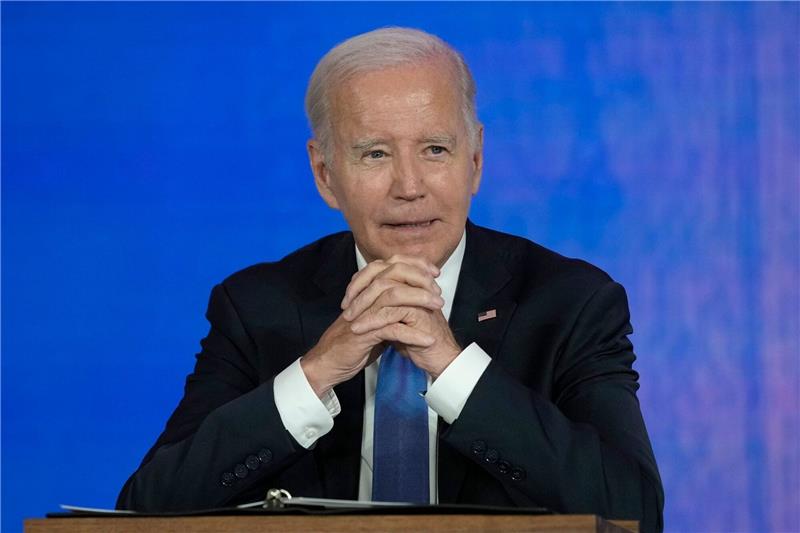 China empört: Biden beschreibt Xi als „Diktator” US-Präsident Joe Biden hat mit seiner Aussage für Ärger gesorgt.