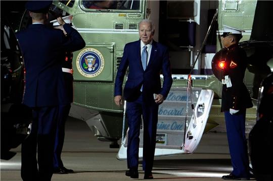 US-Präsident Joe Biden plant, sich Mitte November mit Chinas Staatschef Xi Jinping zu treffen.