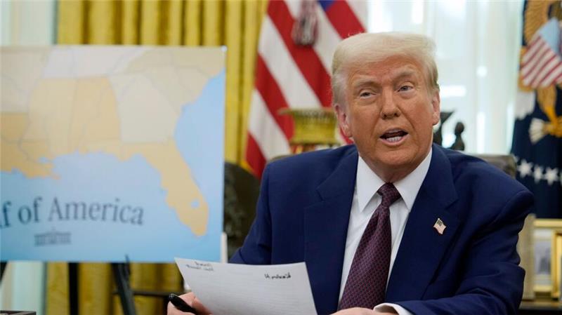 Trump würde G7-Runde gerne wieder um Russland erweitern US-Präsident Trump bezeichnet den Ausschluss von Russland als einen „Fehler“.