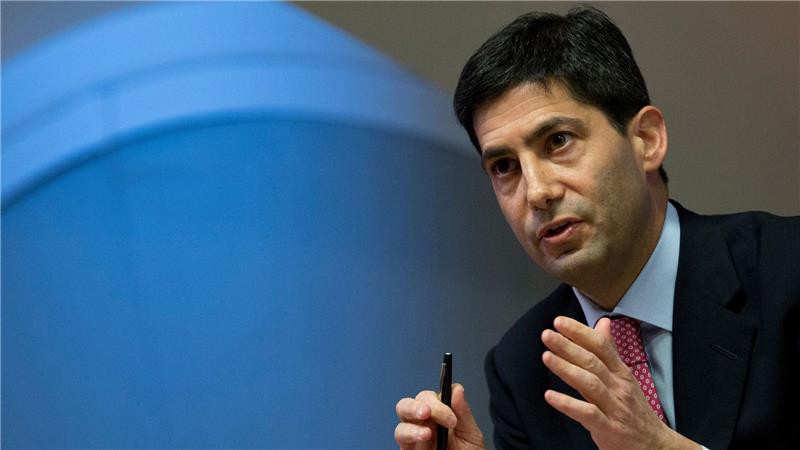 US-Präsident Trump hat den früheren Fed-Gouverneur Kevin Warsh als Nachfolger für US-Notenbank-Chef Powell vorgeschlagen.