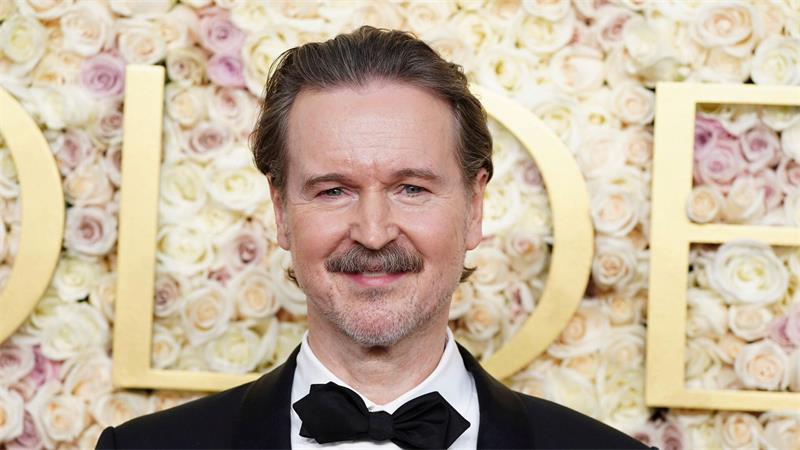 US-Regisseur Matt Reeves legt bei den Dreharbeiten zur „Batman“-Fortsetzung wegen „Familienangelegenheit“ eine Pause ein. (Archivbild)
