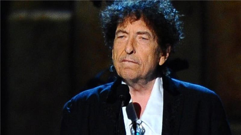 Bob Dylan spielt weitere Konzerte in Deutschland US-Sänger Bob Dylan gibt bald wieder Konzerte in Deutschland (Foto-Archiv).
