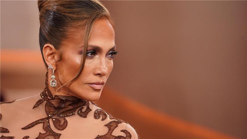US-Sängerin Jennifer Lopez hat eigenen Worten zufolge nach ihrer Scheidung von Schauspieler Ben Affleck viel über sich selbst nachgedacht. (Archivbild)