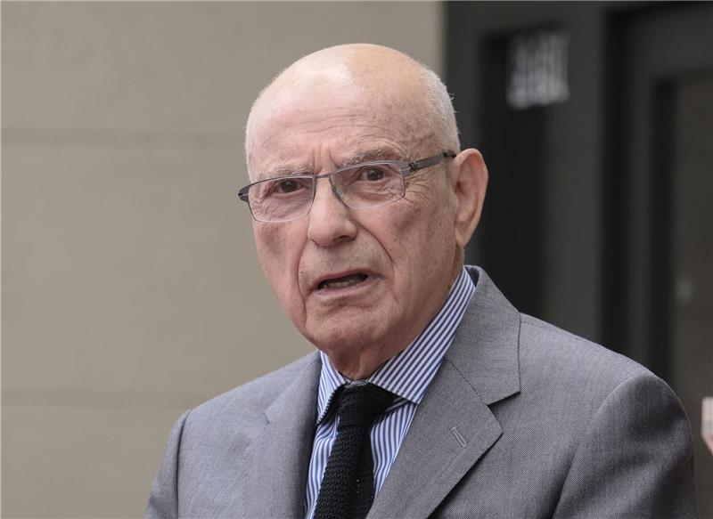Schauspieler Alan Arkin ist tot US-Schauspieler Alan Arkin ist gestorben.
