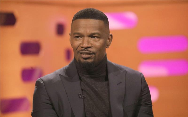 Update von Jamie Foxx: „Ich bin durch die Hölle gegangen” US-Schauspieler Jamie Foxx meldet sich zurück.