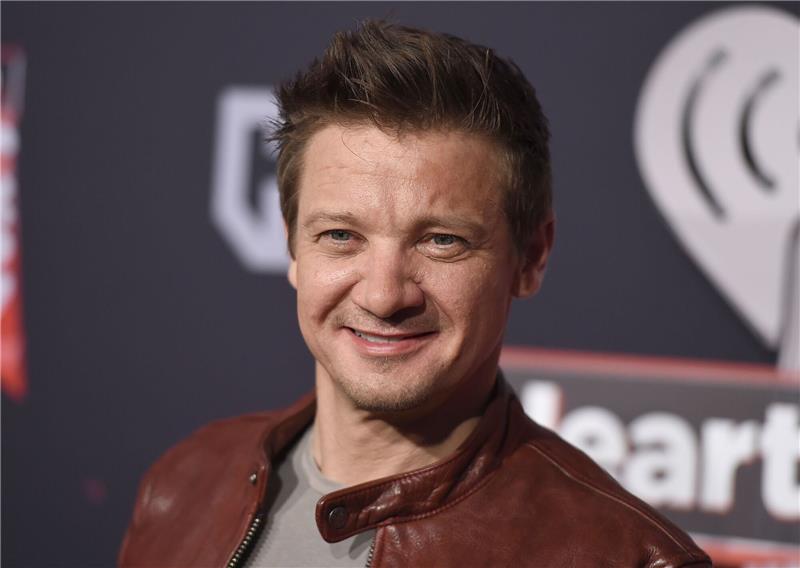 Jeremy Renner nach Unfall beim Schneeräumen in Klinik US-Schauspieler Jeremy Renner spielte unter anderem in der Superhelden-Reihe «Avengers» mit.