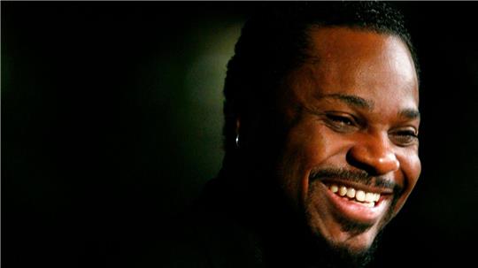 US-Schauspieler Malcolm-Jamal Warner ist mit 54 Jahren gestorben. (Archivbild) 