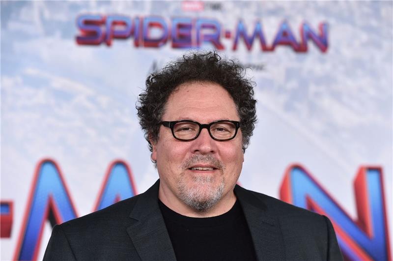 US-Schauspieler und Produzent Jon Favreau begibt sich erneut ins «Star Wars»-Universum (Archivbild).