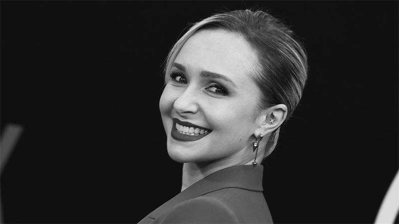 US-Schauspielerin Hayden Panettiere ist tot. (Archivbild)