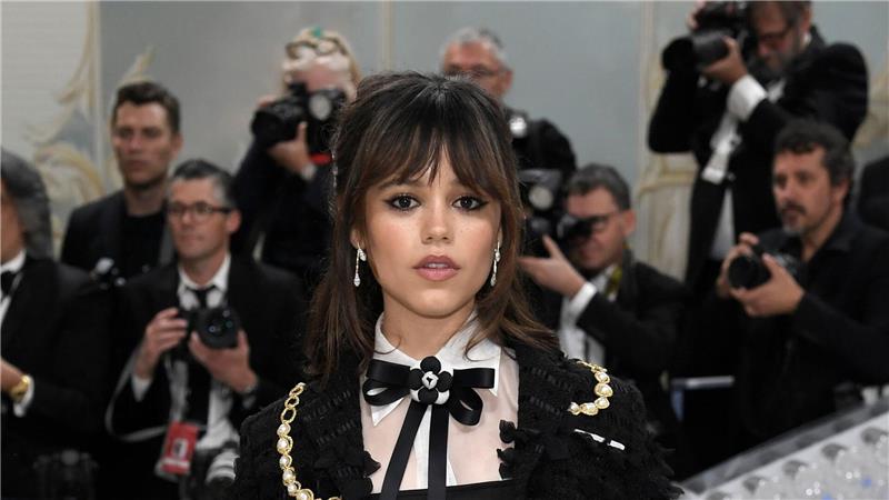 Jenna Ortega: Fühle mich „unglaublich missverstanden“ US-Schauspielerin Jenna Ortega hat den Eindruck, dass die Öffentlichkeit ein vollkommen falsches Bild von ihr hat. (Archivbild)
