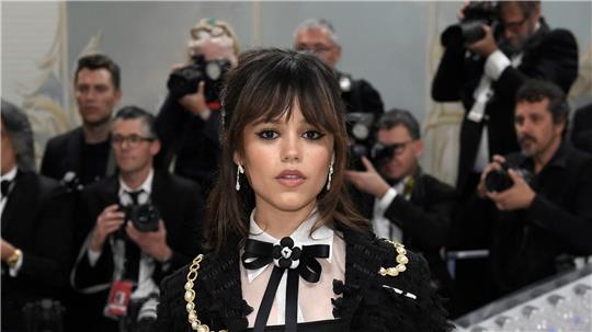 US-Schauspielerin Jenna Ortega hat den Eindruck, dass die Öffentlichkeit ein vollkommen falsches Bild von ihr hat. (Archivbild)