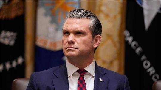 US-Verteidigungsminister Pete Hegseth kündigt weitere Angriffe an 