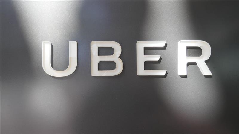 Uber wird künftig in Deutschland auch den Transport von Gegenständen vermitteln.