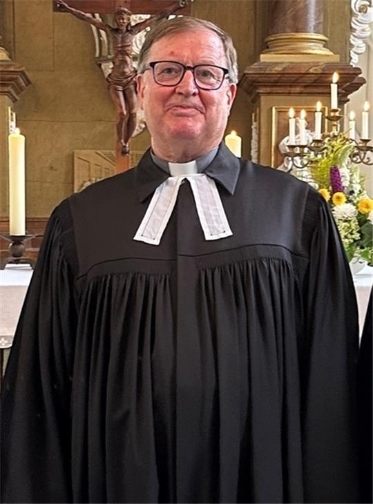 Udo Hauke