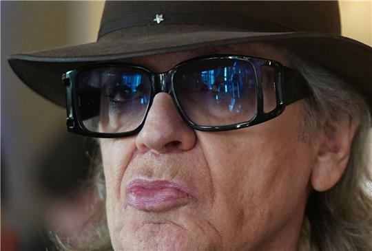 Udo Lindenbergs Höhenflug geht immer weiter.