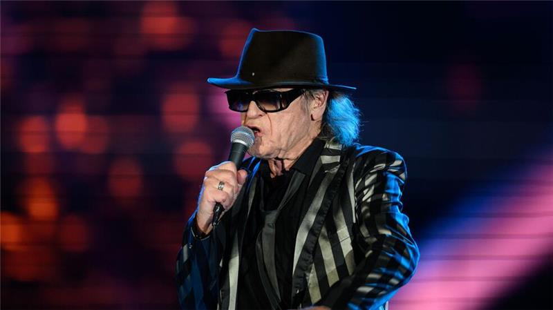 Berliner Stiftung streicht „Oberindianer“ aus Lindenberg-Hit Udo Lindenbergs „Sonderzug nach Pankow“ war 1983 ein Hit. (Archivbild)