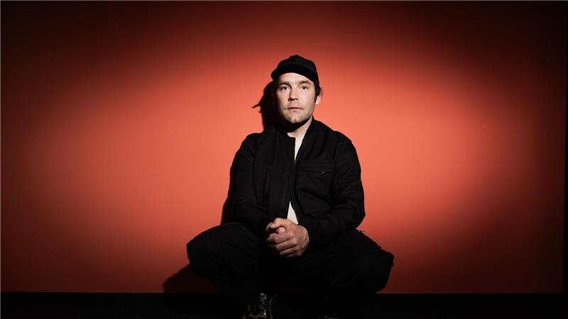 Bosse legt für „Sing meinen Song“ noch ‚ne Schippe drauf Üben, üben, üben - so hat sich Bosse auf die Sendung „Sing meinen Song“ vorbereitet.