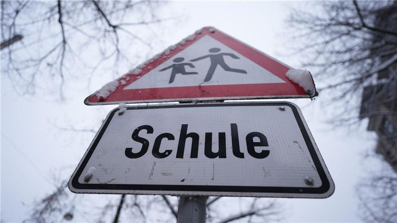 Über Schulausfälle soll in Osnabrück künftig nicht mehr am Vortag entschieden werden. (Symbolbild)