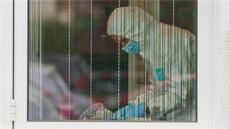 Über Täter und Opfer wurden zunächst kaum Details bekannt.