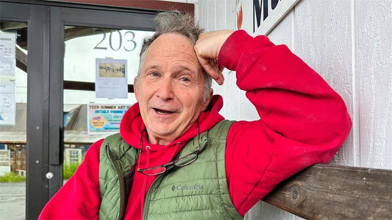 Sullivan gegen Sullivan: Posse bei Vorwahl in Alaska Über den Herausforderer Dan J. Sullivan ist nur wenig bekannt. (Archivbild)