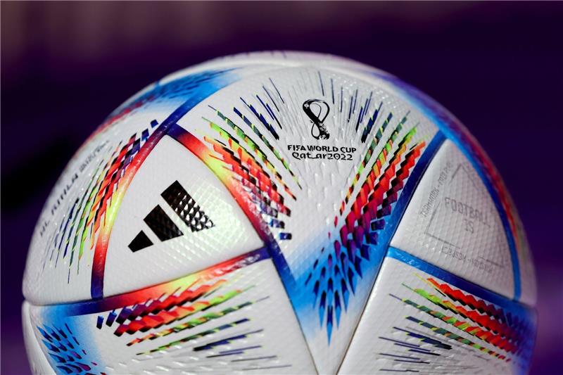 Die Chaos-WM in Katar - oder doch nicht? Über die Fußball-WM in Katar wird heftig diskutiert.