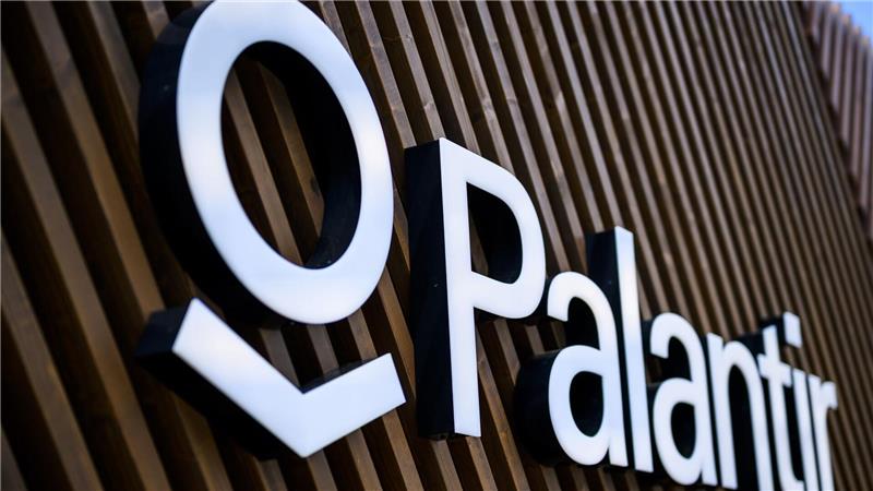 Diskussion um Palantir: Was soll die Polizei dürfen? Über die Software von Palantir wird heftig gestritten. (Archivbild)