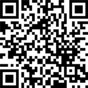 Ein QR-Code zu PayPal.
