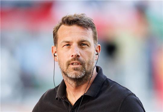 Übernimmt beim 1. FC Nürnberg: Markus Weinzierl.