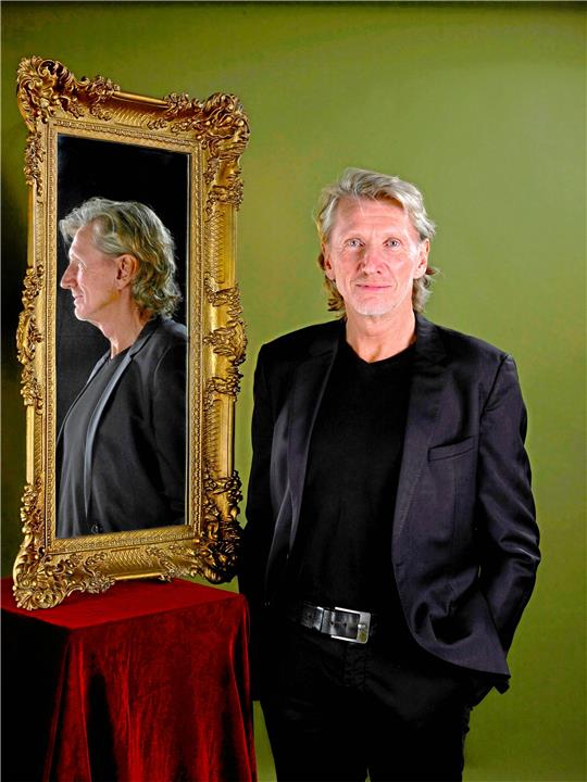 Uli Masuth