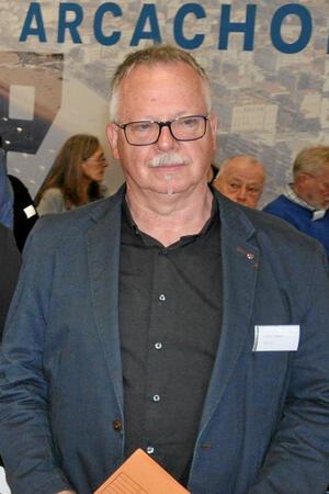 Ulrich Albers
