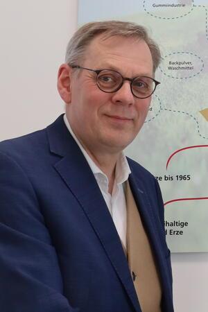 Langelsheimer Politiker stehen Rataj-Vorhaben positiv gegenüber Ulrich Eberhardt