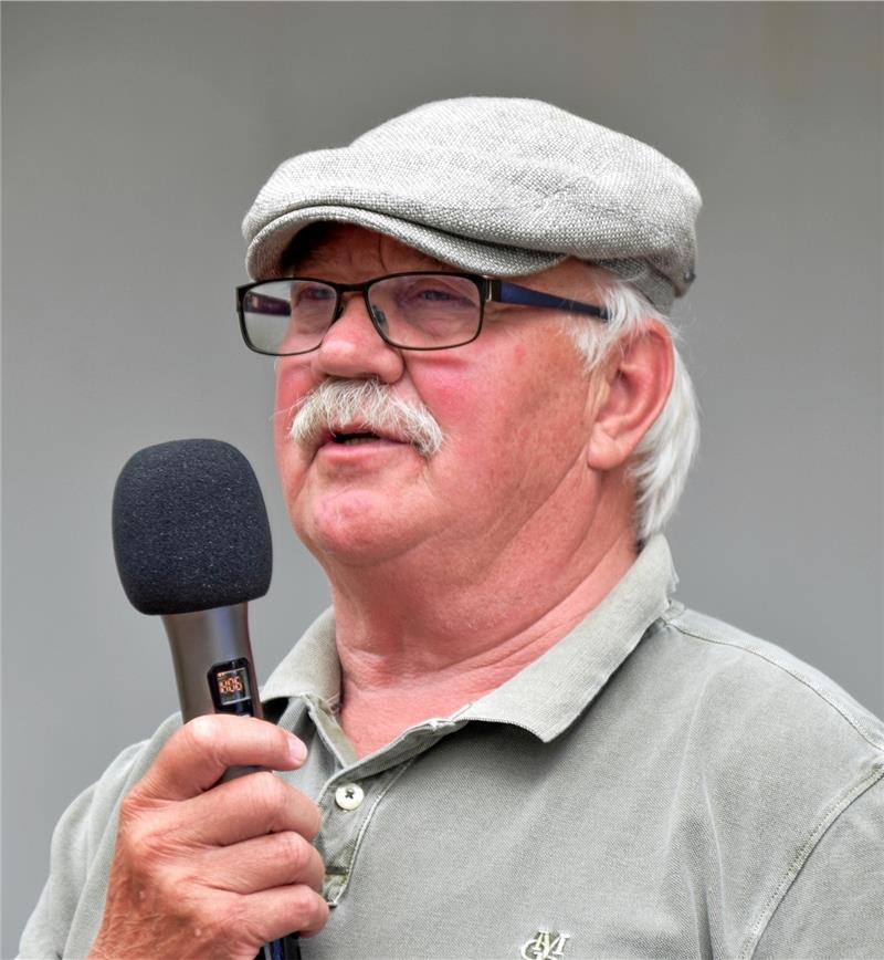 Ulrich Hille